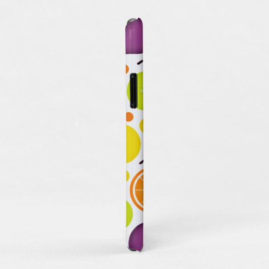 Poster Case-Mate iPhone Hülle (Hinten/Rechts)