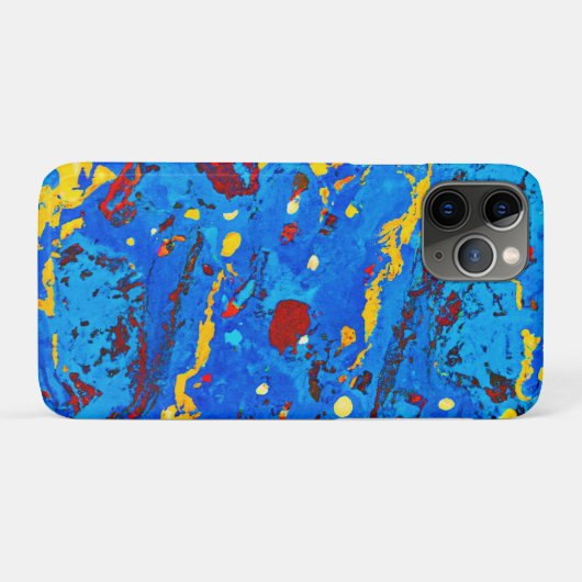 Poster Case-Mate iPhone Hülle (Rückseite (Horizontal))