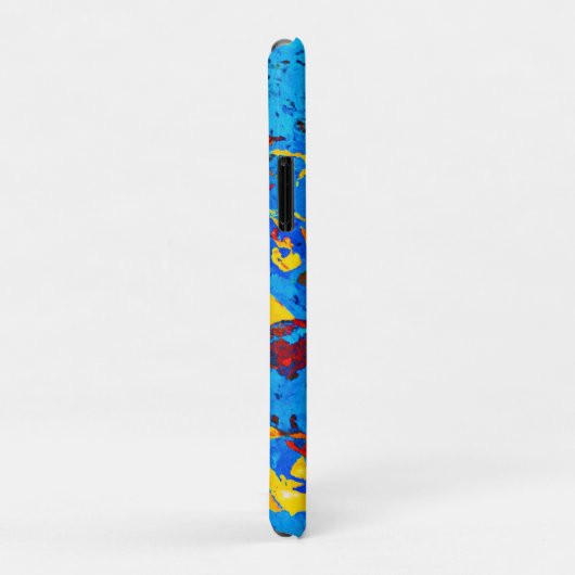 Poster Case-Mate iPhone Hülle (Hinten/Rechts)