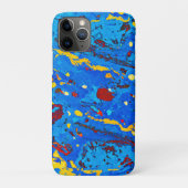 Poster Case-Mate iPhone Hülle (Rückseite)