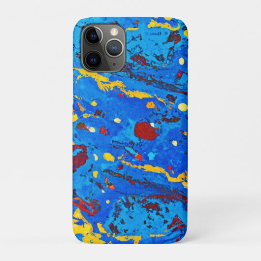 Poster Case-Mate iPhone Hülle (Rückseite)