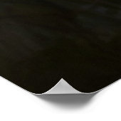 Poster casque spatial (Ecke)