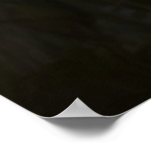 Poster casque spatial (Ecke)