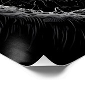 Pôster Castelo do Drácula Poster (Ecke)