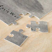 Póster Cats Nightmare. Louis Wain Puzzle (Seite)