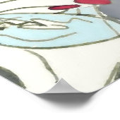 Poster Celebrate (Ecke)