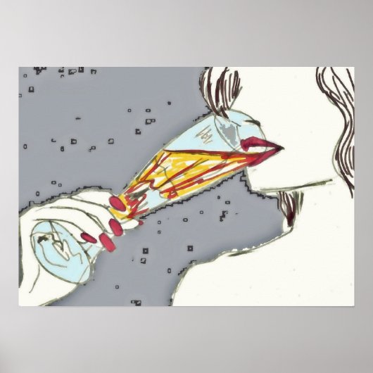 Poster Celebrate (Vorne)