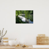 Poster Central Park West 100 Street (Küche)