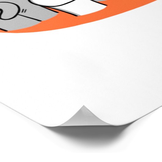 Poster "Changeons par l’beispielle" ! (Ecke)