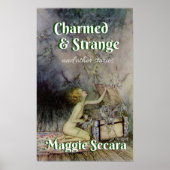 Poster: Charmed & Strange und andere Geschichten Poster (Vorne)