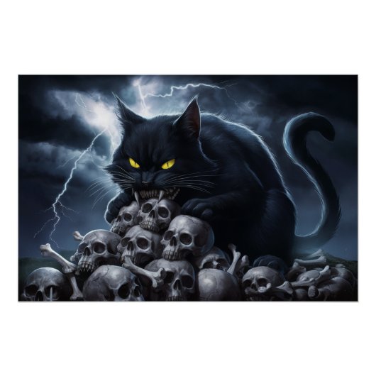 Poster Chat Crane 02 (Vorderseite)