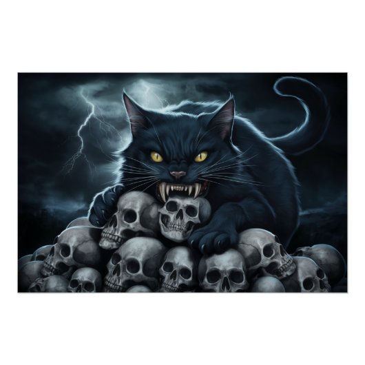 Poster Chat Crane 06 (Vorderseite)