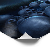 Poster Chat Crane 07 (Ecke)