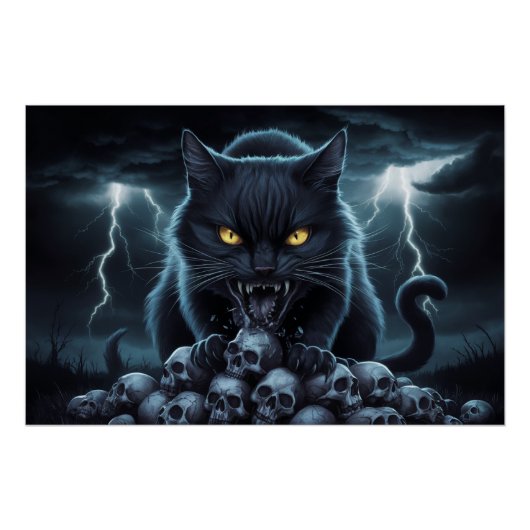 Poster Chat Crane 08 (Vorderseite)