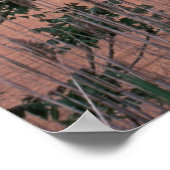 Poster / Chesapeak Bay Bridge (Ecke)