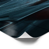 Poster Chevelle SS Dread (Ecke)