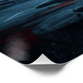 Poster Chevelle SS Dread 02 (Ecke)