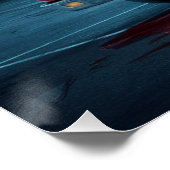 Poster Chevelle SS Dread 02 (Ecke)