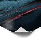 Poster Chevelle SS Dread 04 (Ecke)