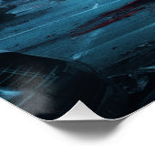 Poster Chevelle SS Dread 06 (Ecke)