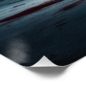 Poster Chevelle SS Dread 08 (Ecke)