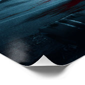 Poster Chevelle SS Dread 10 (Ecke)