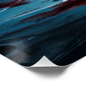 Poster Chevelle SS Dread 11 (Ecke)