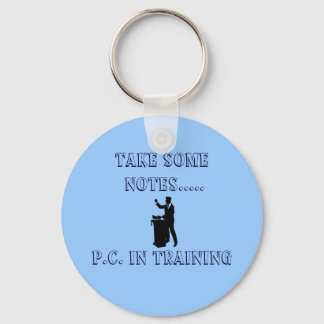 Poster Child Schlüsselanhänger