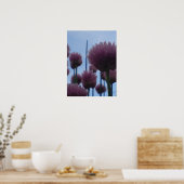 Poster - Chips Bild 1 (Küche)