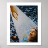 Poster Christi (Vorne)