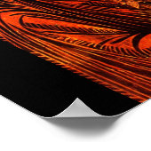 Poster-Classic Art-Cimabue 6 Poster (Ecke)