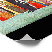 Poster-Classic Art-Indischer Maler 8 Poster (Ecke)