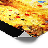 Poster-Classic Art-Redon 11 Poster (Ecke)