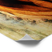 Poster-Classic Art-Redon 23 Poster (Ecke)