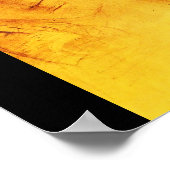 Poster-Classic Art-Redon 33 Poster (Ecke)