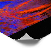 Poster-Classic Art-Redon 43 Poster (Ecke)