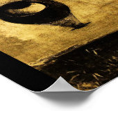 Poster-Classic Art-Redon 7 Poster (Ecke)