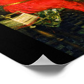 Poster-Classic Art-Waterhouse 22 Poster (Ecke)