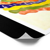 Poster-Classic/Vintag-Charles Gesmar 11 Poster (Ecke)