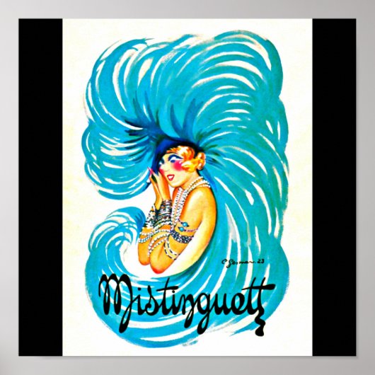 Poster-Classic/Vintag-Charles Gesmar 17 Poster (Vorne)