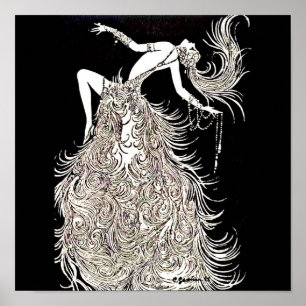 Poster-Classic/Vintag-Charles Gesmar 1 Poster