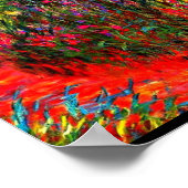 Poster-Classic/Vintag-Claude Monet 20 Poster (Ecke)