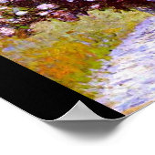 Poster-Classic/Vintag-Claude Monet 32 Poster (Ecke)
