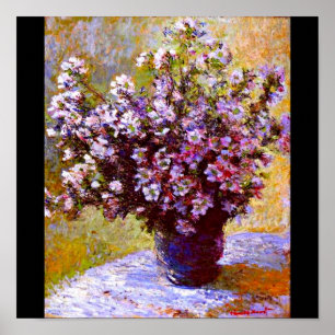 Poster-Classic/Vintag-Claude Monet 32 Poster