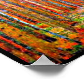 Poster-Classic/Vintag-Gustav Klimt 10 Poster (Ecke)