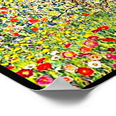 Poster-Classic/Vintag-Gustav Klimt 1 Poster (Ecke)