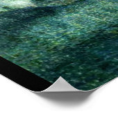 Poster-Classic/Vintag-Henri Le Sidaner 37 Poster (Ecke)