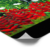 Poster-Classic/Vintag-Henri Rousseau 5 Poster (Ecke)