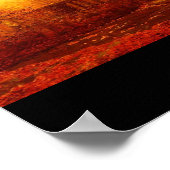 Poster-Classic/Vintag-John Atkinson Grimshaw 28 Poster (Ecke)