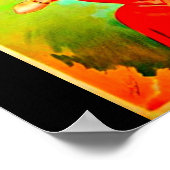 Poster-Classic/Vintag-Jules Chéret 5 Poster (Ecke)